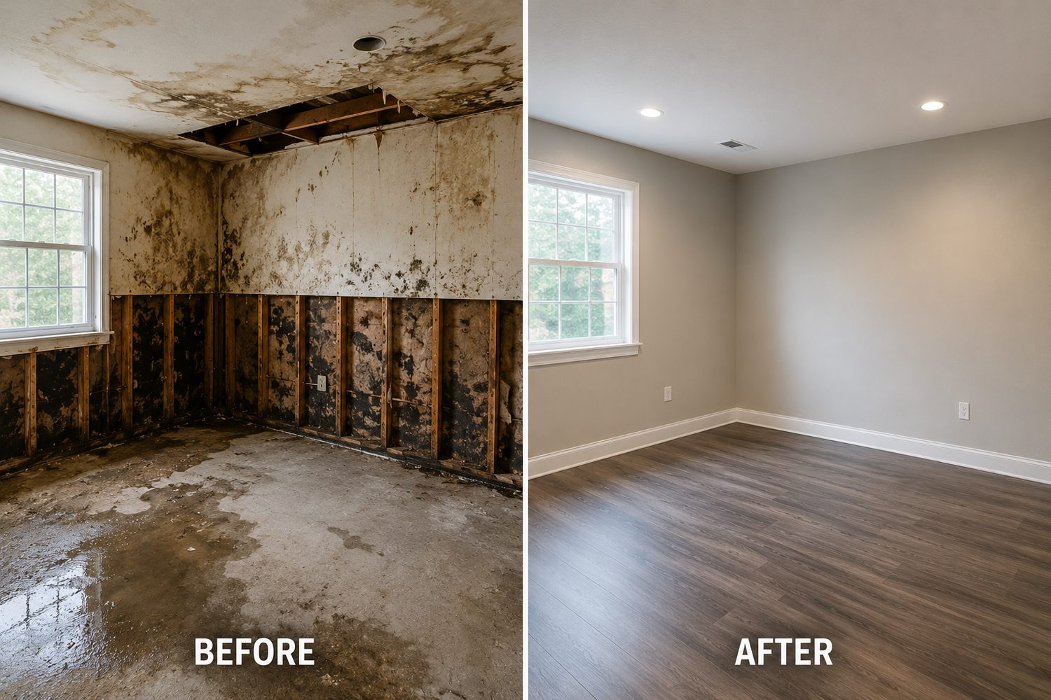 What We Do — Mobile Water Damage Pros